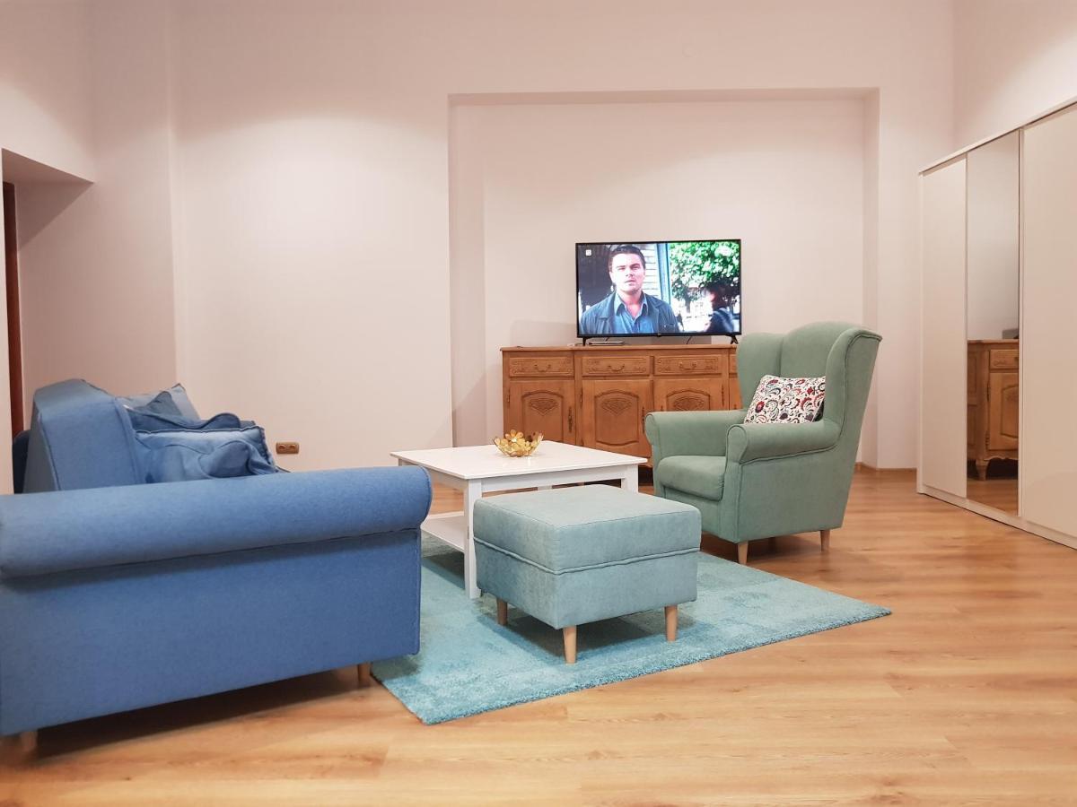 Apartamenty Sienkiewicza10 Łomża Exterior foto