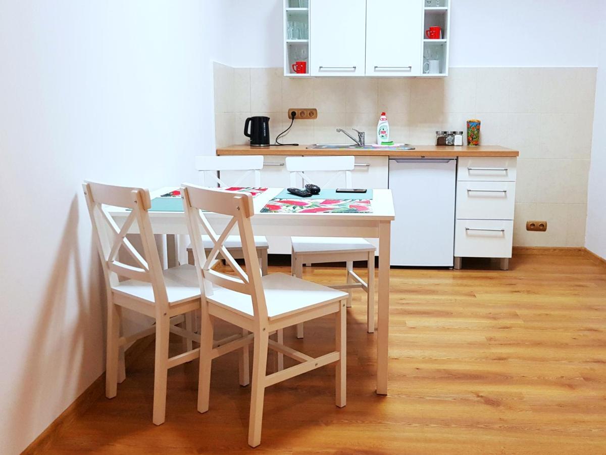 Apartamenty Sienkiewicza10 Łomża Exterior foto