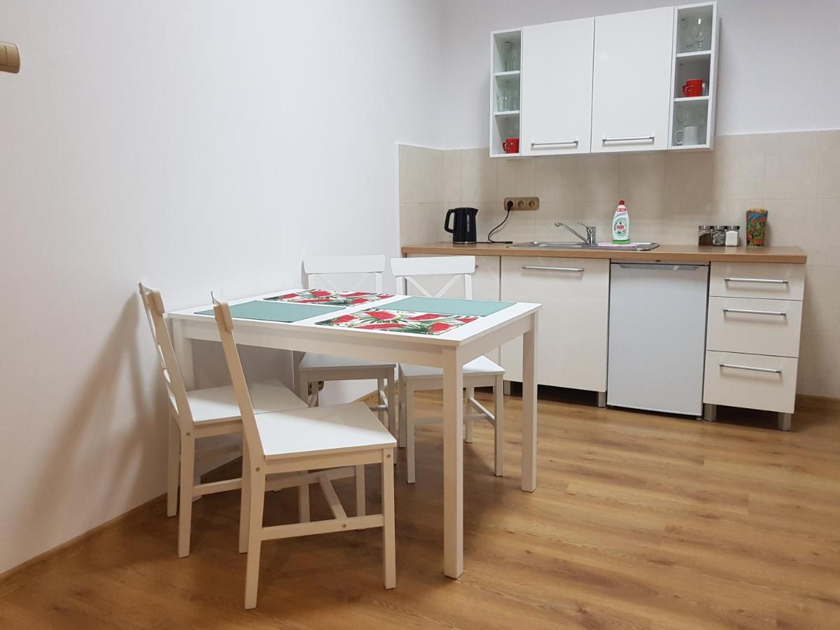 Apartamenty Sienkiewicza10 Łomża Exterior foto