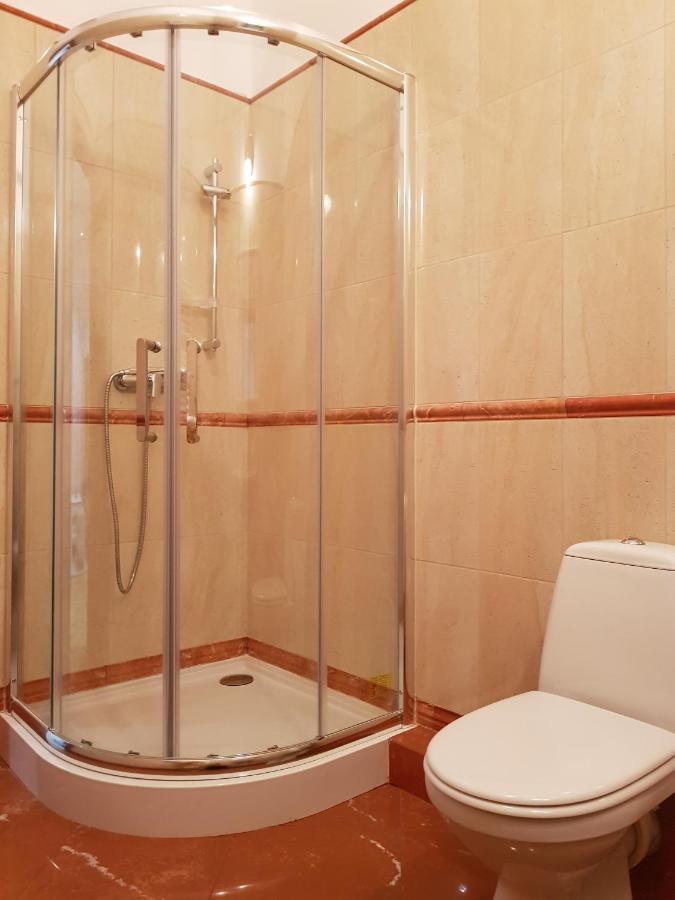 Apartamenty Sienkiewicza10 Łomża Exterior foto