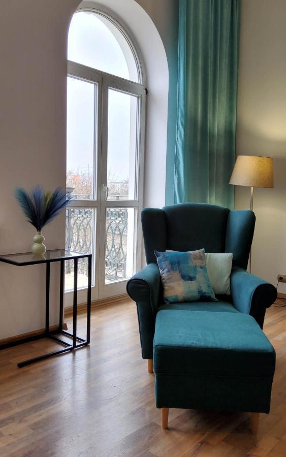 Apartamenty Sienkiewicza10 Łomża Exterior foto