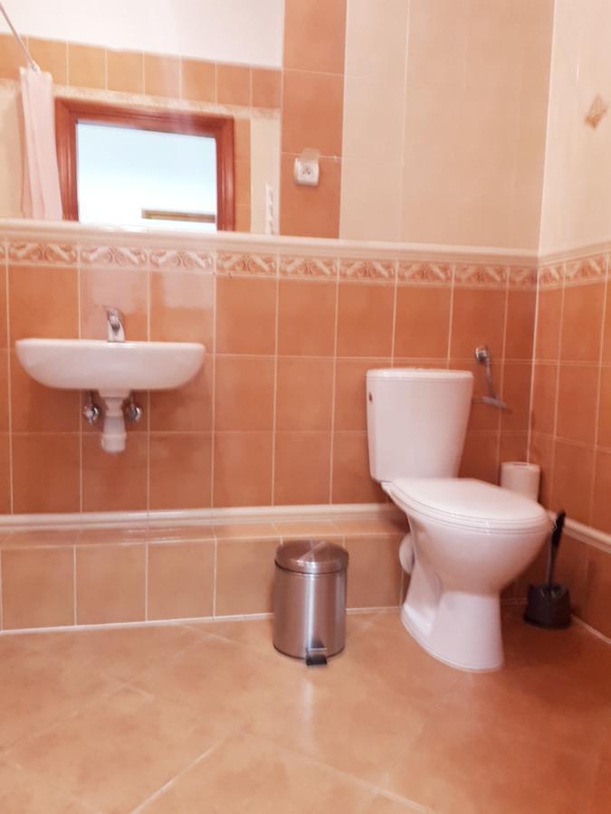 Apartamenty Sienkiewicza10 Łomża Exterior foto