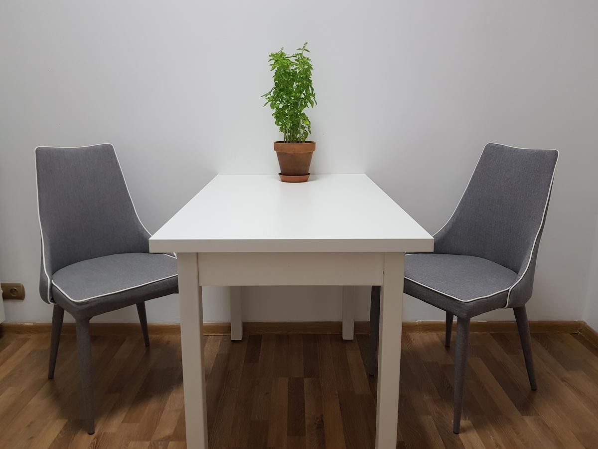 Apartamenty Sienkiewicza10 Łomża Exterior foto