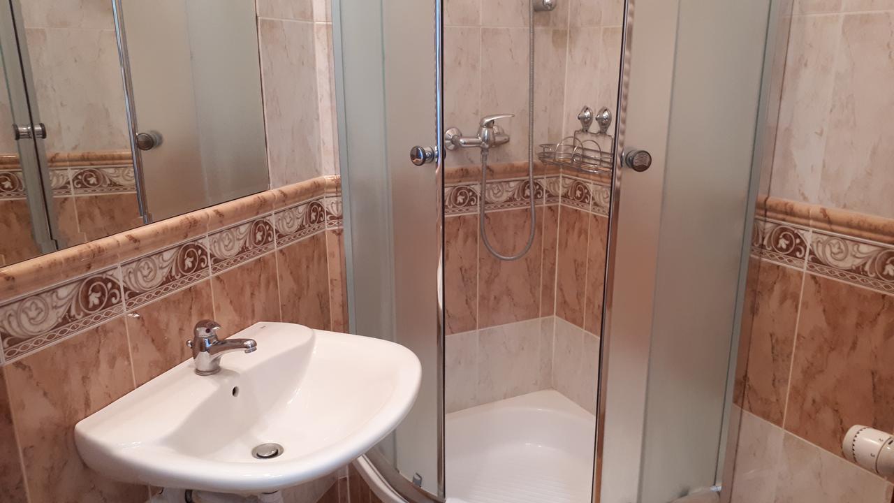 Apartamenty Sienkiewicza10 Łomża Exterior foto