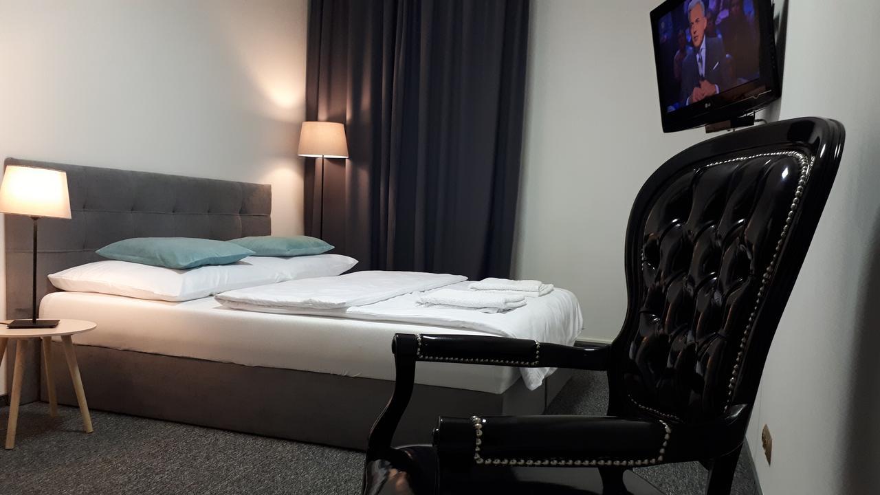 Apartamenty Sienkiewicza10 Łomża Exterior foto