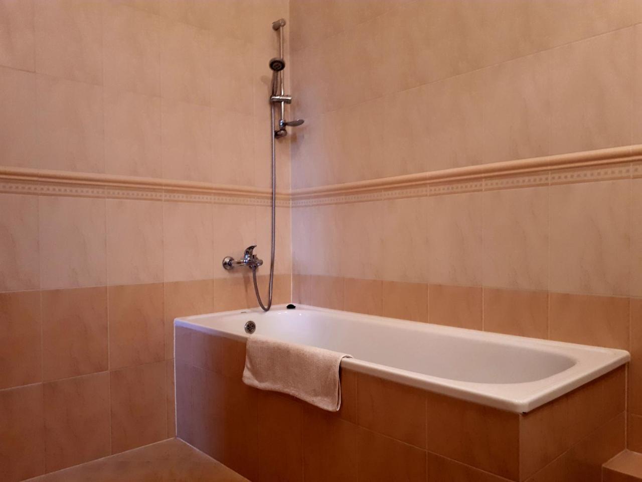 Apartamenty Sienkiewicza10 Łomża Exterior foto