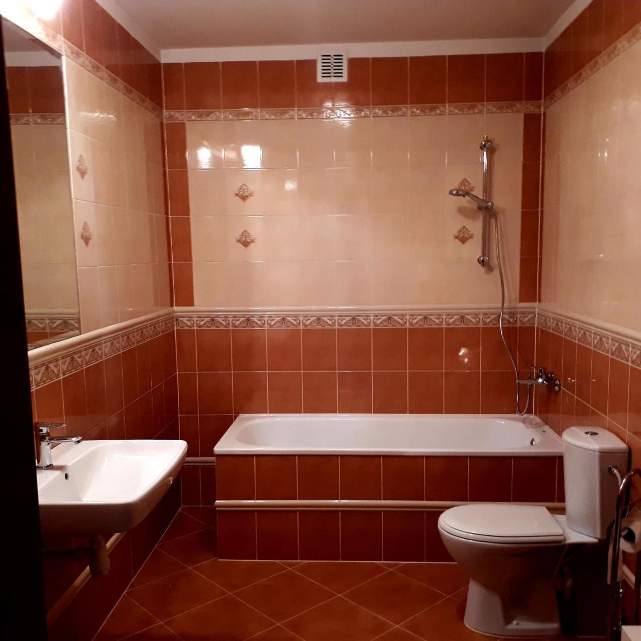 Apartamenty Sienkiewicza10 Łomża Exterior foto